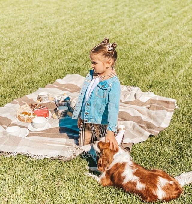 Фотоподборка детей участников (17.05.2020)