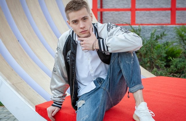 Максим Колесников: Дима привык, что он единственный