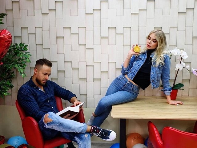 Свежие фото от участников (17.05.2020)