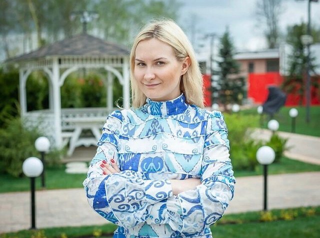 Свежие фото от участников (17.05.2020)