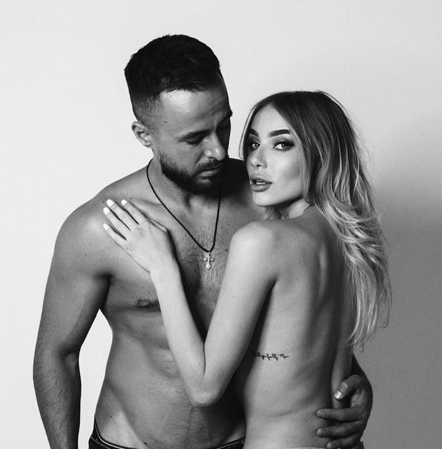 Свежие фото от участников (17.05.2020)