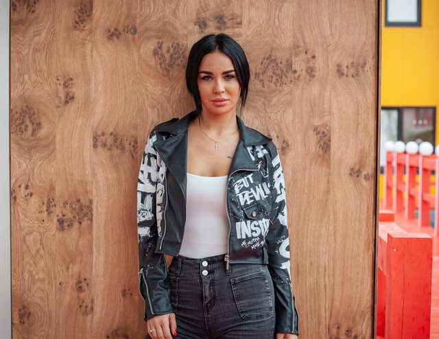 Свежие фото от участников (17.05.2020)