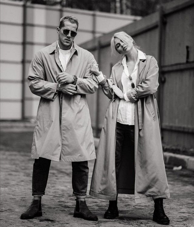 Свежие фото от участников (17.05.2020)