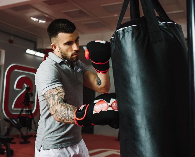 Свежие фото от участников (17.05.2020)