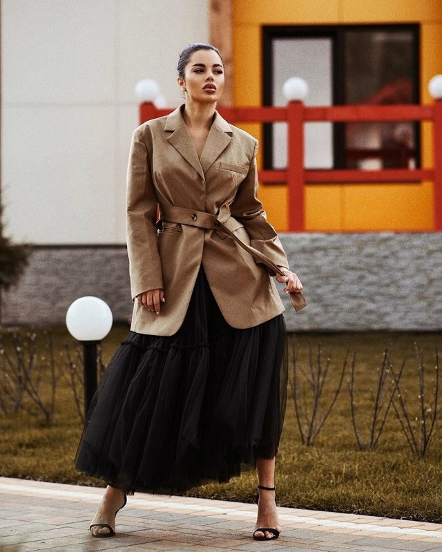 Свежие фото от участников (17.05.2020)