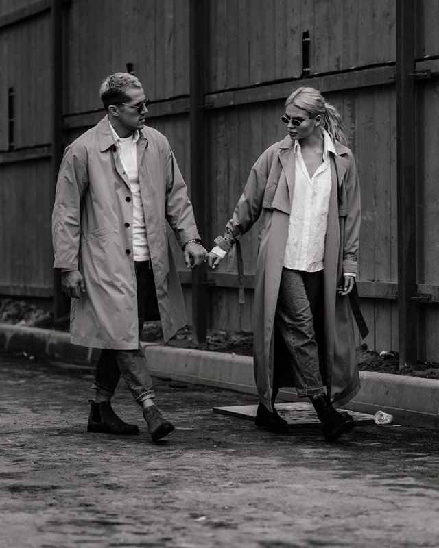 Свежие фото от участников (17.05.2020)