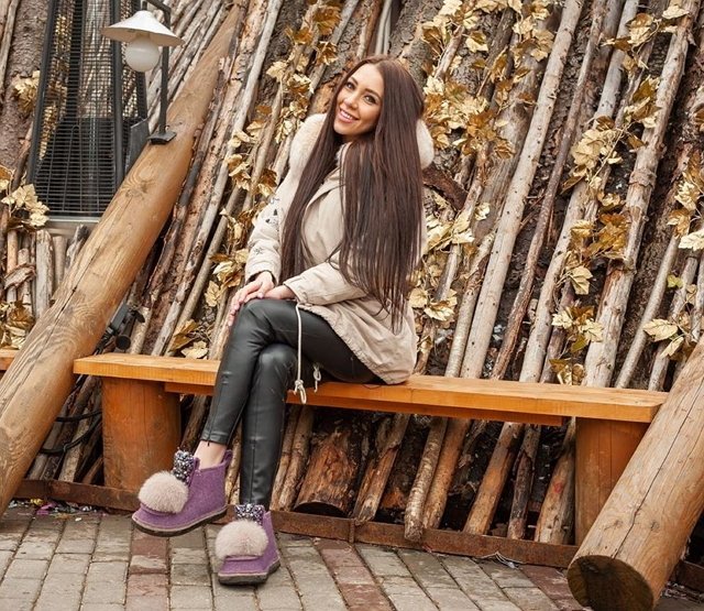 Свежие фото от участников (17.05.2020)