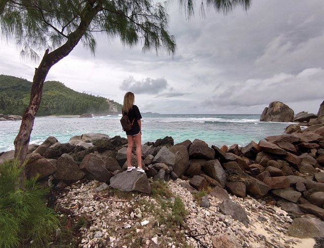 Фото участников с Сейшел (17.05.2020)