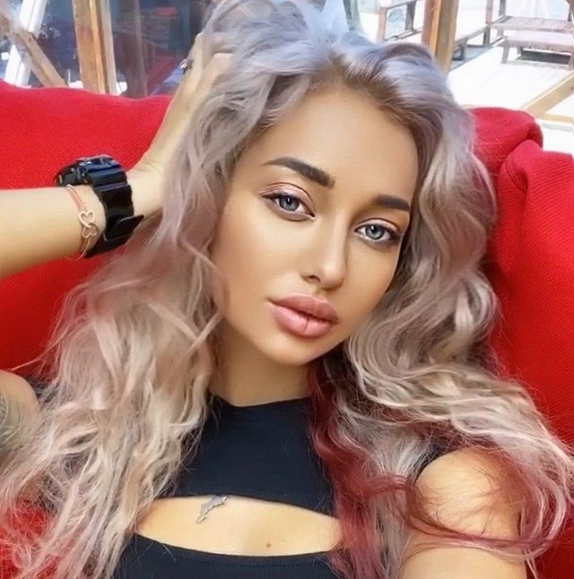 Фото участников с Сейшел (17.05.2020)