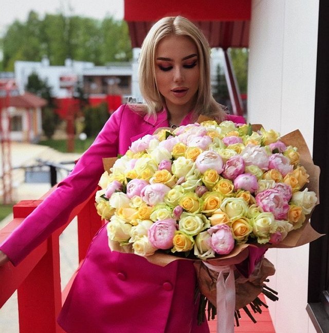 Анастасия Паршина: Важно найти такого человека