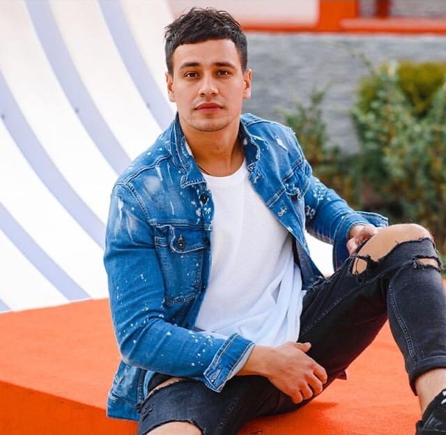 Даниил Сахнов: Людям говорят, что я дал интервью