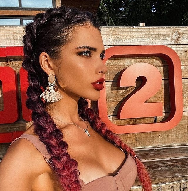 Алеся Семеренко: Я всегда говорю так, как думаю