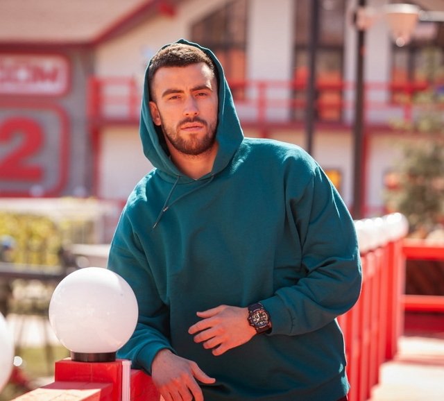 Игорь Григорьев: Я воспринимаю это все, как опыт