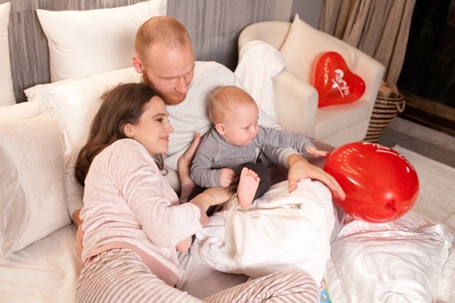 Надежда Хомич: Но не доверяйте общим советам