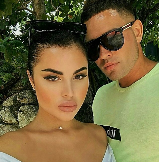 Яна Шафеева: Ты - мой маленький мир