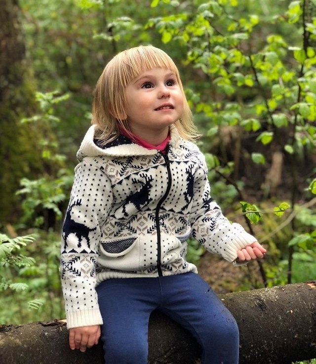 Фотоподборка детей участников (18.05.2020)