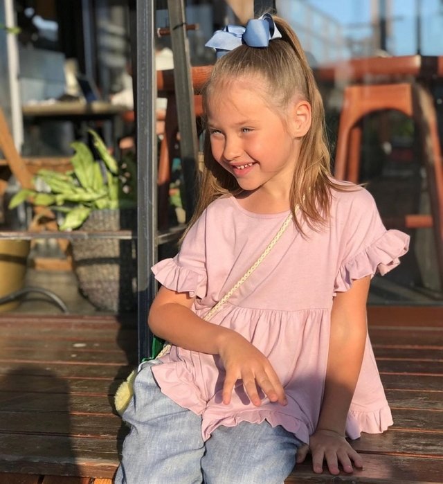 Фотоподборка детей участников (18.05.2020)