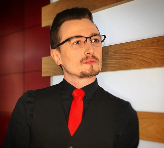 Яббаров устроил для Голд шуточную свадебную церемонию