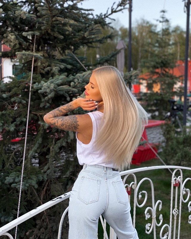 Свежие фото от участников (18.05.2020)