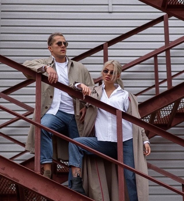 Свежие фото от участников (18.05.2020)