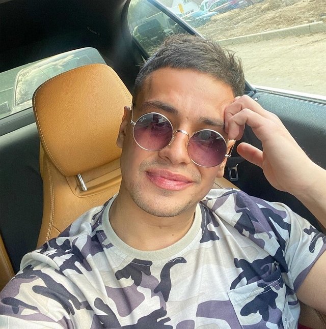 Свежие фото от участников (18.05.2020)