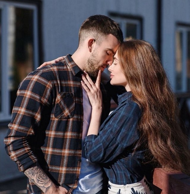 Свежие фото от участников (18.05.2020)