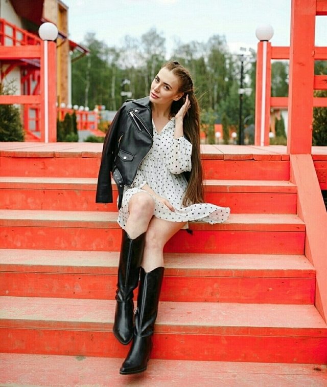 Свежие фото от участников (18.05.2020)