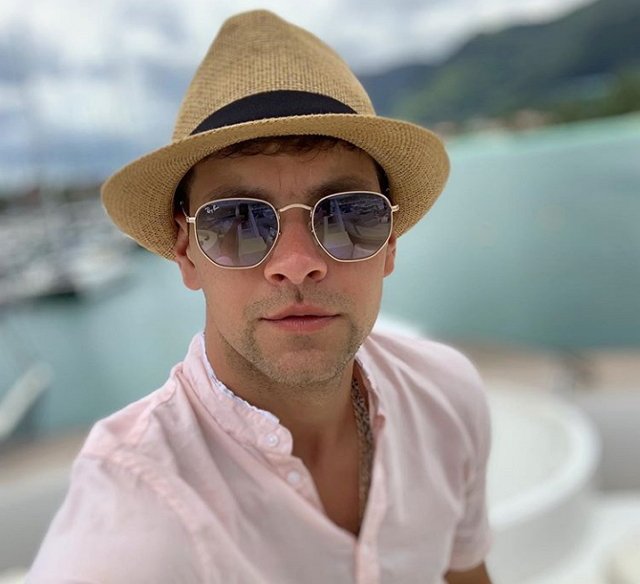 Диме Дмитренко грозит тюремный срок?