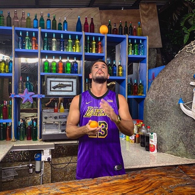 Фото участников с Сейшел (18.05.2020)