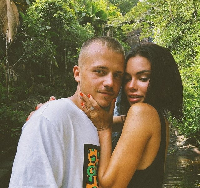 Фото участников с Сейшел (18.05.2020)