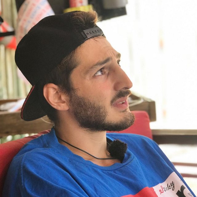 Фото участников с Сейшел (18.05.2020)