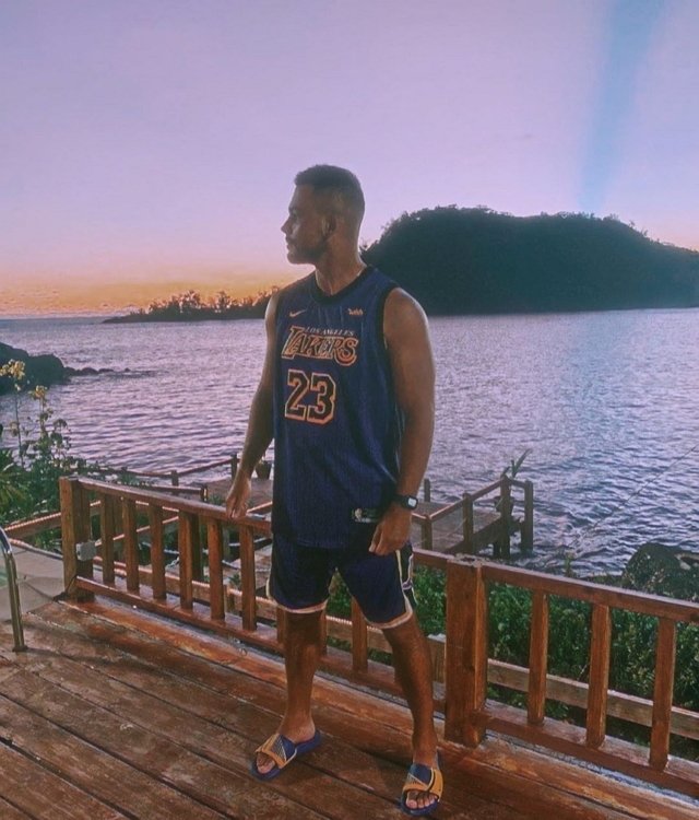 Фото участников с Сейшел (18.05.2020)