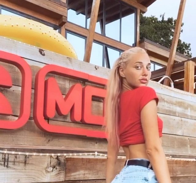 Фото участников с Сейшел (18.05.2020)