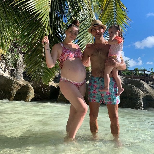 Фото участников с Сейшел (18.05.2020)