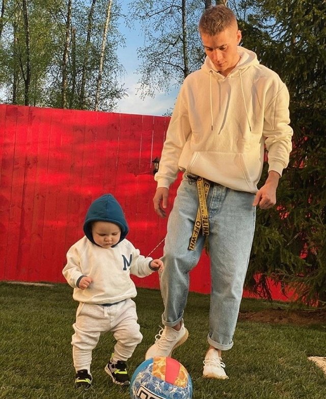 Максим Колесников: Морально я к этому готов