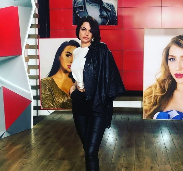 Селена Майер: Катя считает меня предателем