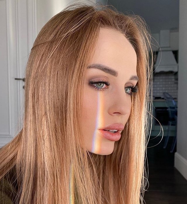 Милена Безбородова: Для меня деньги - это всего лишь бумажки