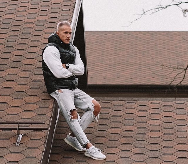 Ирина Науми пришла воевать за Федора Стрелкова?