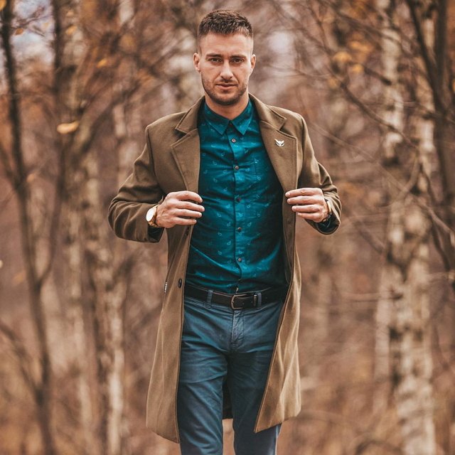 Алексей Безус: Я ценю вас, мои друзья!