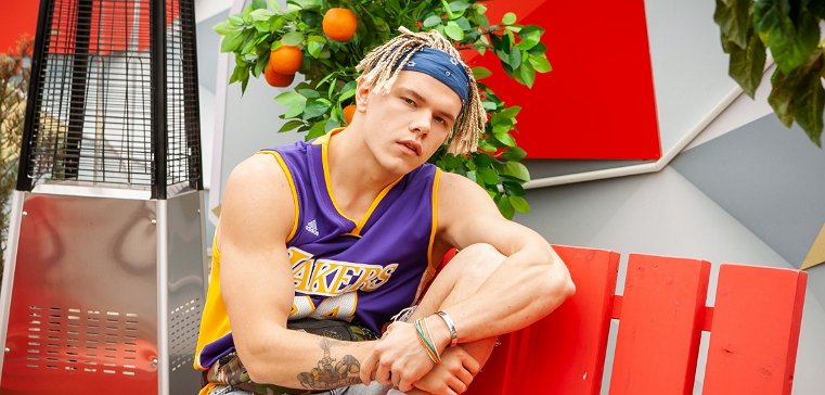 Алексей Кудряшов признался в симпатии украинской модели