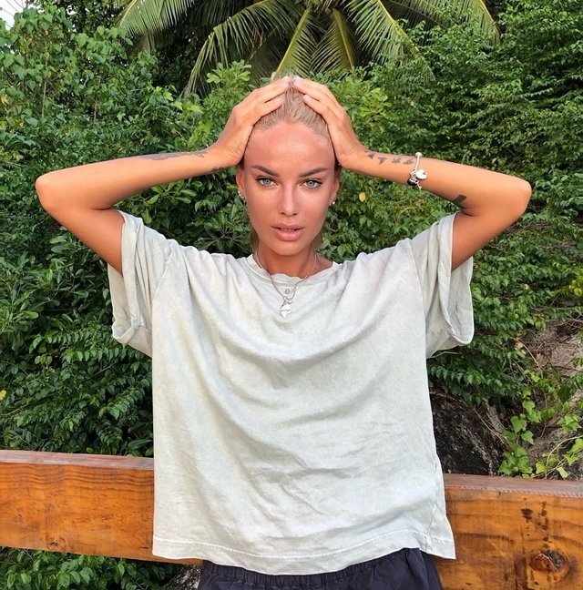 Фото участников с Сейшел (19.05.2020)