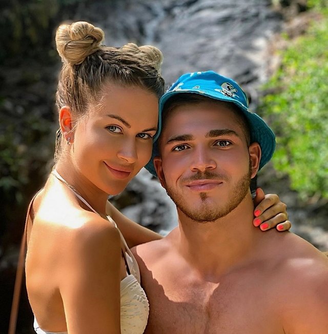 Фото участников с Сейшел (19.05.2020)