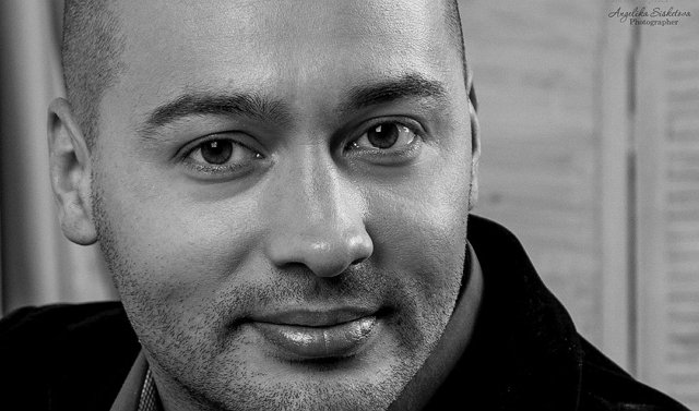 Андрей Черкасов: В них не сыграешь и не сфальшивишь