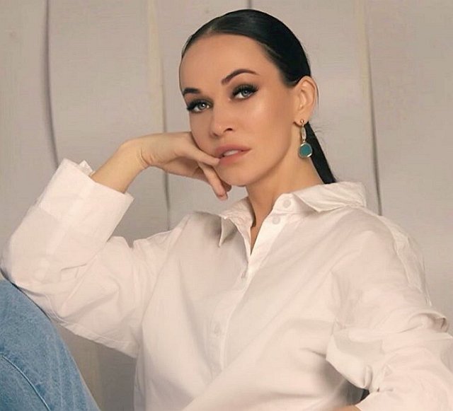 Евгения Шамаева пожаловалась на нежелание экс-мужа платить алименты