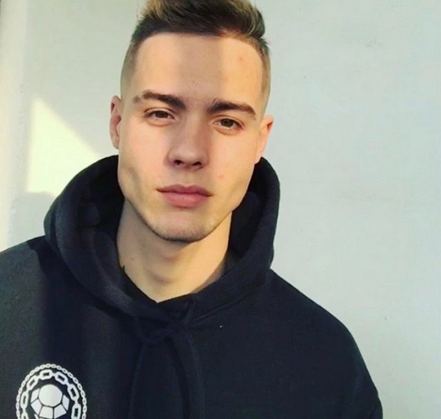 Максим Колесников: Ей постоянно нагнетают