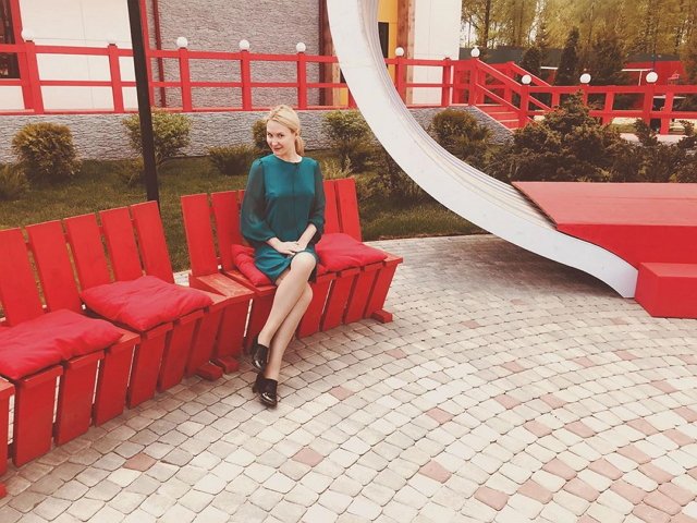 Свежие фото от участников (20.05.2020)