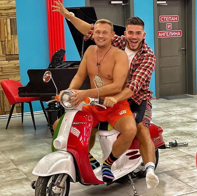 Свежие фото от участников (20.05.2020)