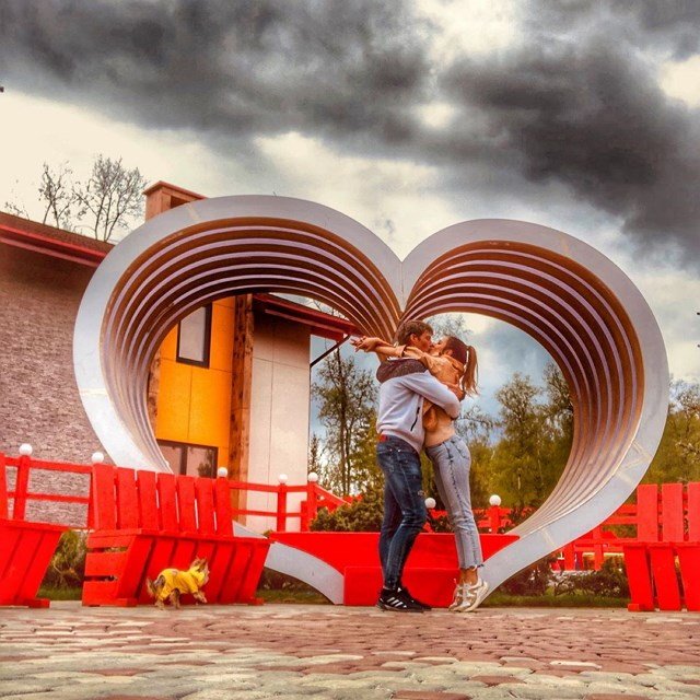 Свежие фото от участников (20.05.2020)