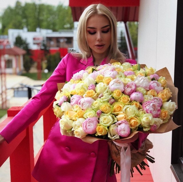 Свежие фото от участников (20.05.2020)