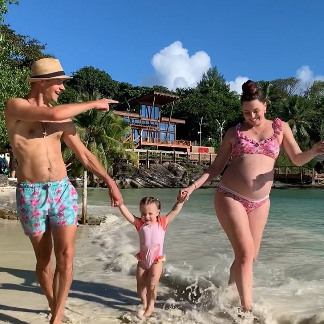 Фото участников с Сейшел (20.05.2020)